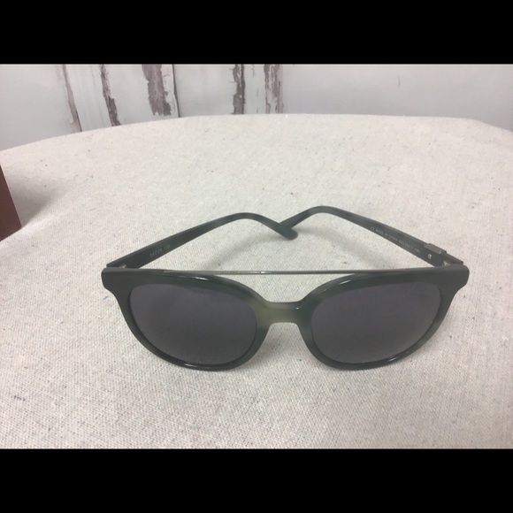 Brian Atwood Tortoise Sunglasses BBA16517 main image 5